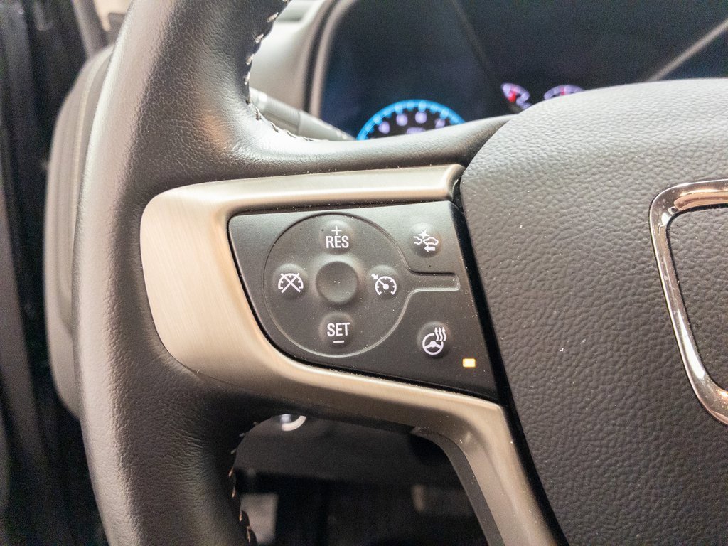 Used 2021 GMC Canyon Denali image 27