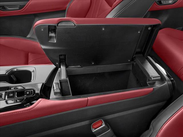 New 2026 Lexus NX 450h+ AWD w/ Luxury Package image 10