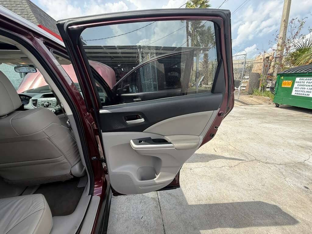 Used 2012 Honda CR-V EX-L image 12