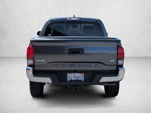 Used 2019 Toyota Tacoma SR5 AWD/4WD image 7
