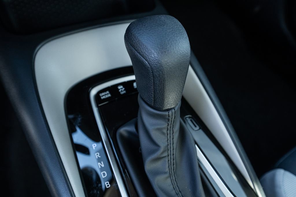 New 2026 Toyota Corolla LE image 22