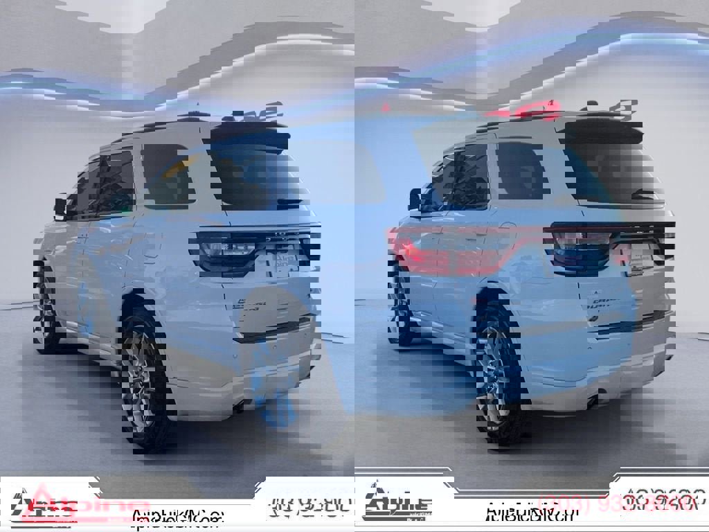 Used 2024 Dodge Durango R/T image 3