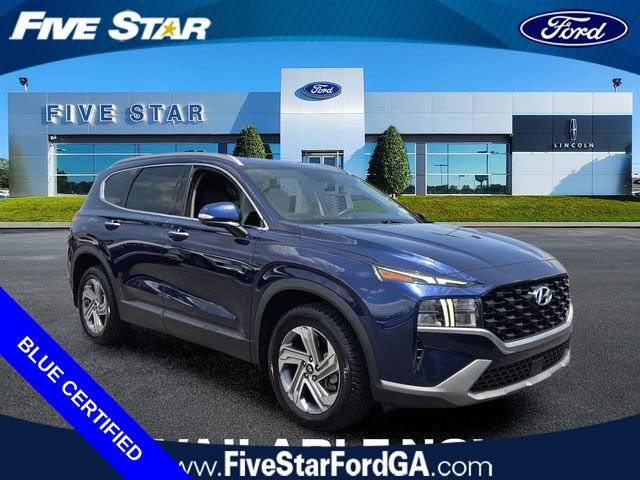 Used 2023 Hyundai Santa Fe SEL