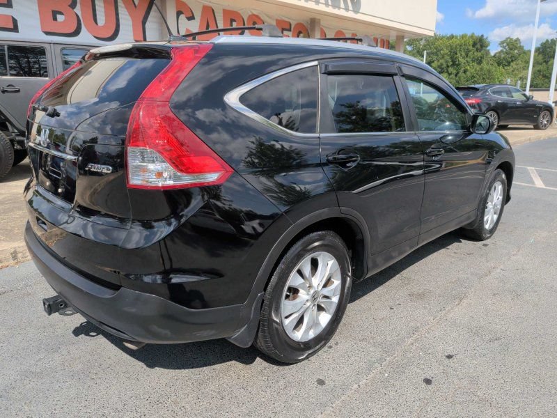 Used 2013 Honda CR-V EX-L image 5