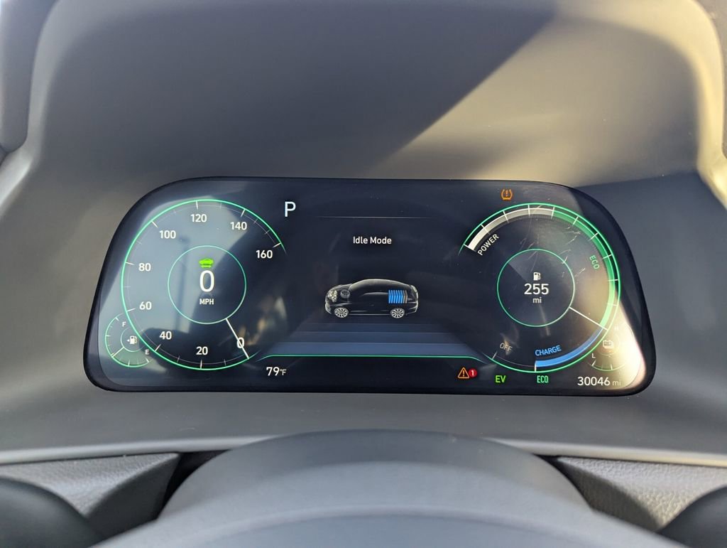 Used 2022 Hyundai Sonata Limited image 28