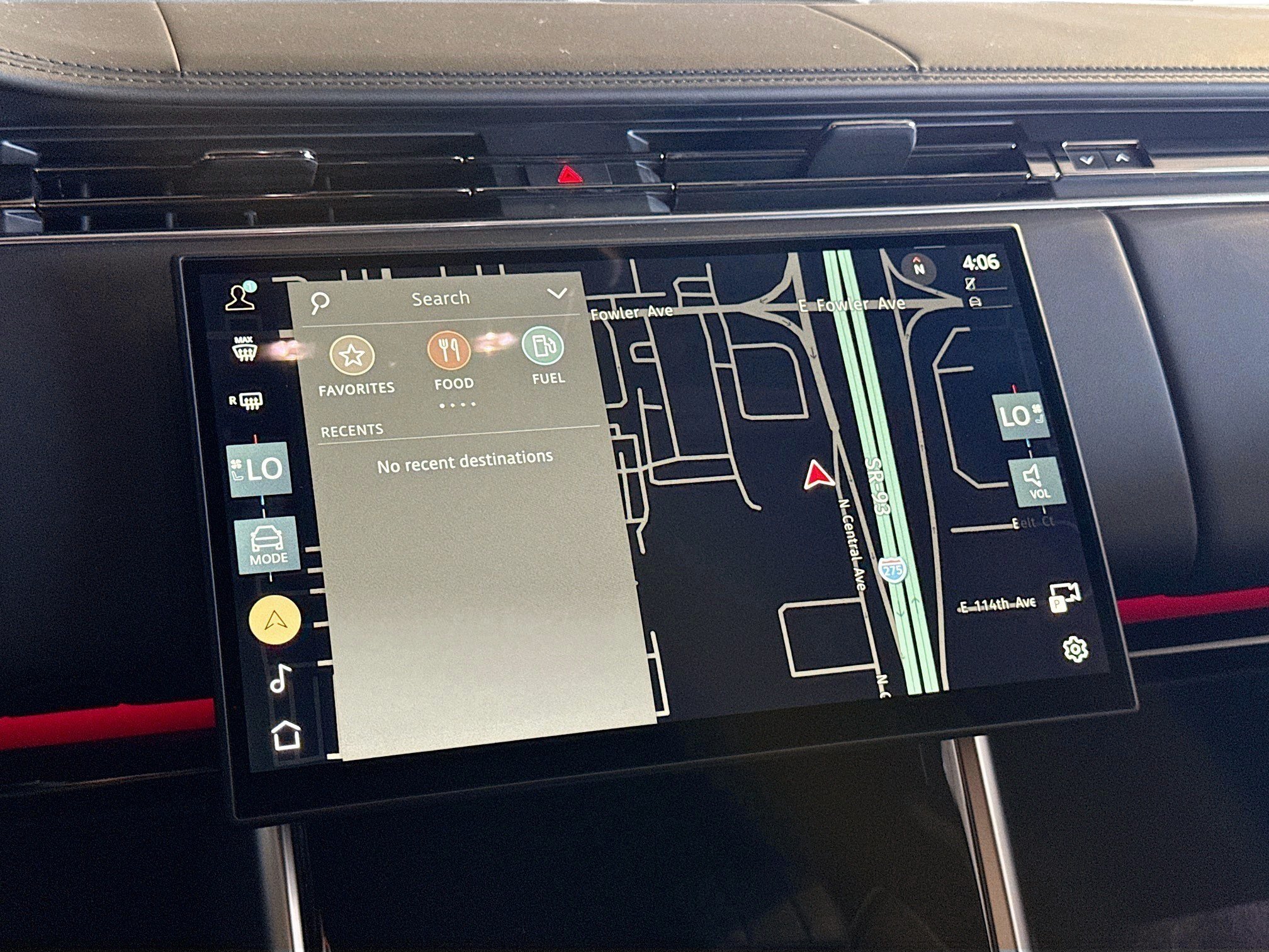 New 2026 Land Rover Range Rover SE AWD/4WD image 32
