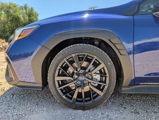 New 2026 Subaru WRX Limited AWD/4WD image 10
