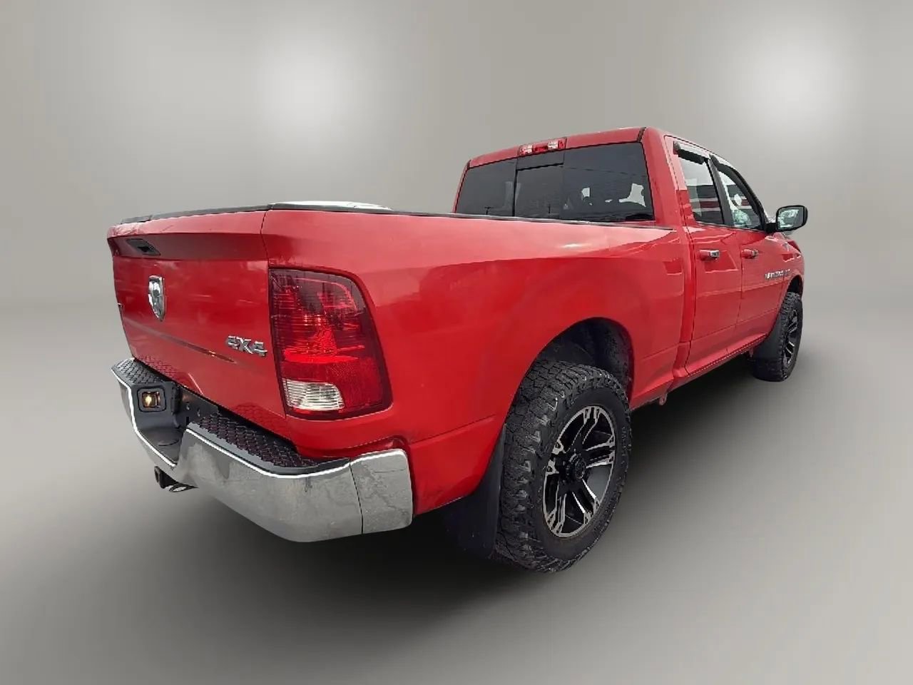 Used 2011 RAM 1500 Classic SLT w/ Remote Start & Security Group image 5