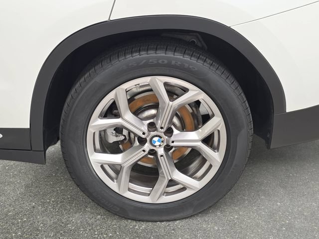 Certified 2023 BMW X3 xDrive30i w/ Premium Package AWD/4WD image 30