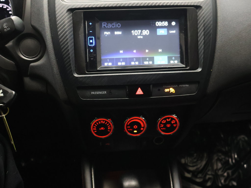 Used 2019 Mitsubishi Outlander Sport ES AWD/4WD image 22