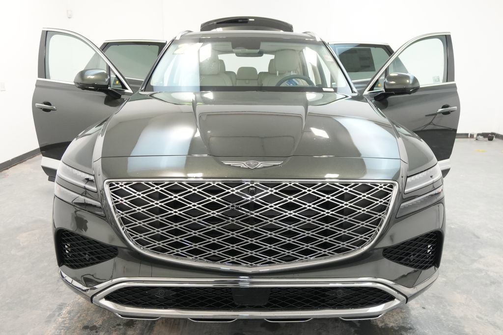 New 2026 Genesis GV80 2.5T Prestige image 40