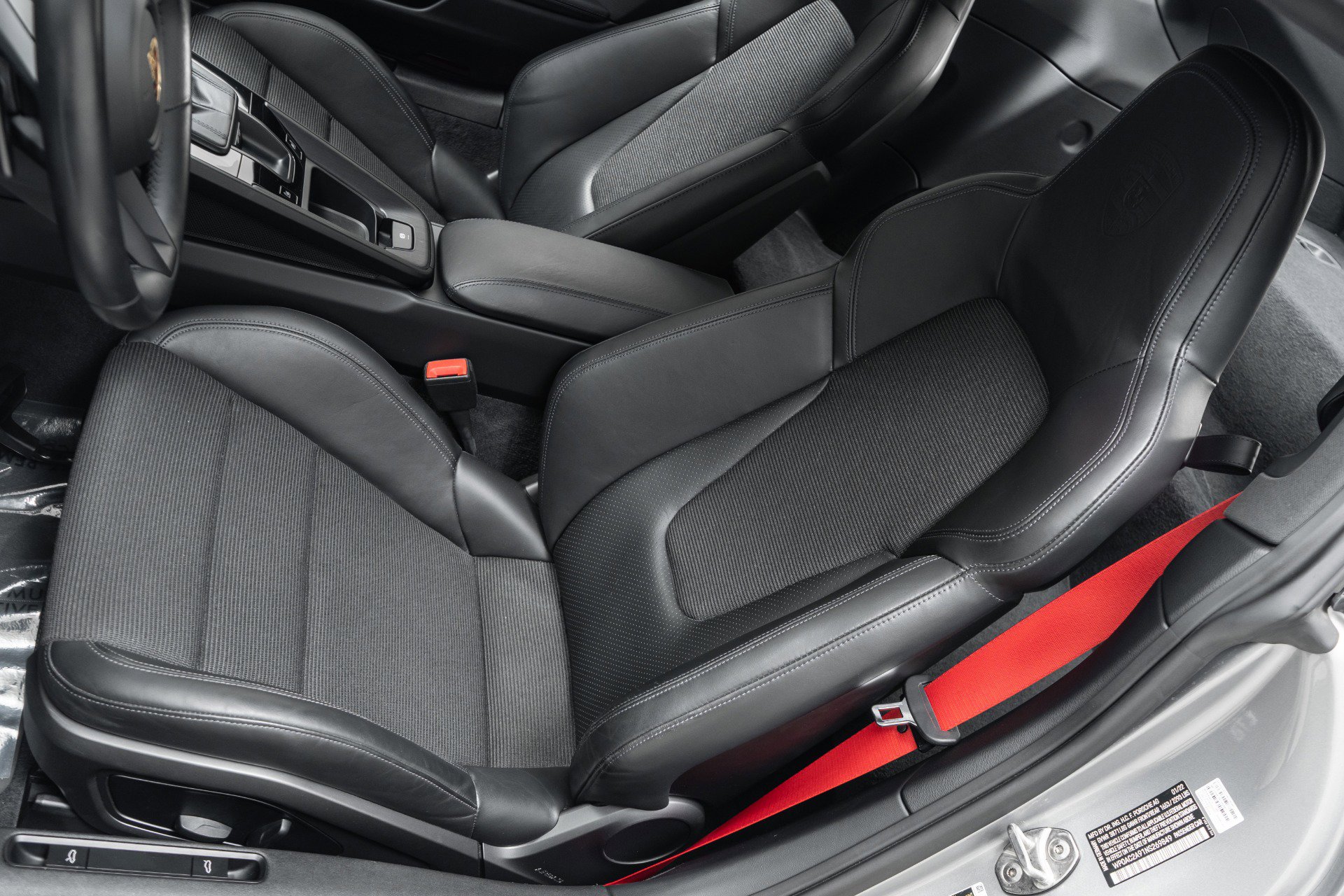 Used 2022 Porsche 911 GT3 RWD image 24