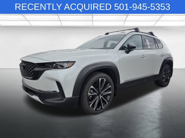 Certified 2026 MAZDA CX-50 AWD 2.5 S w/ Weather Package