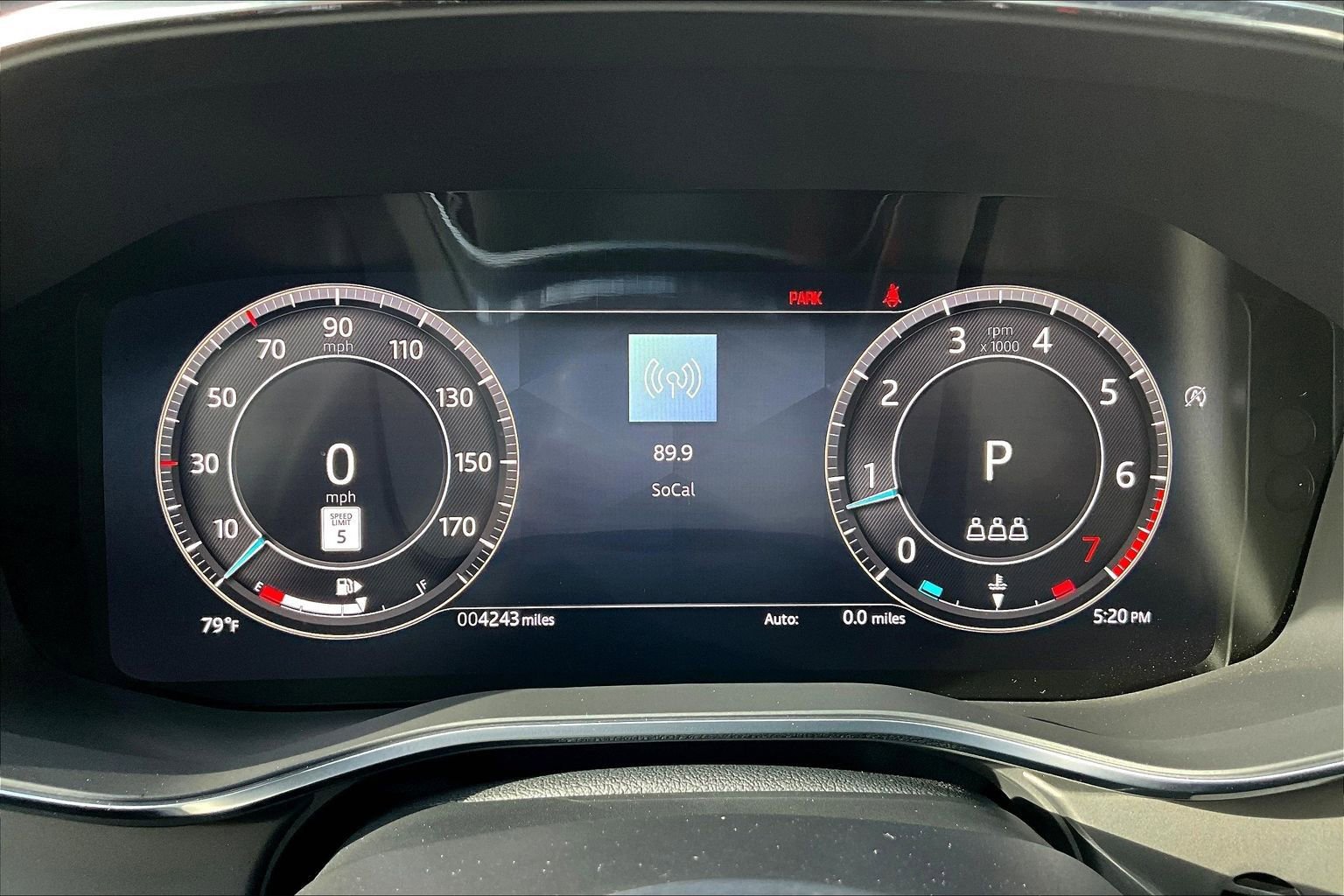 Used 2024 Jaguar XF R-Dynamic SE image 20