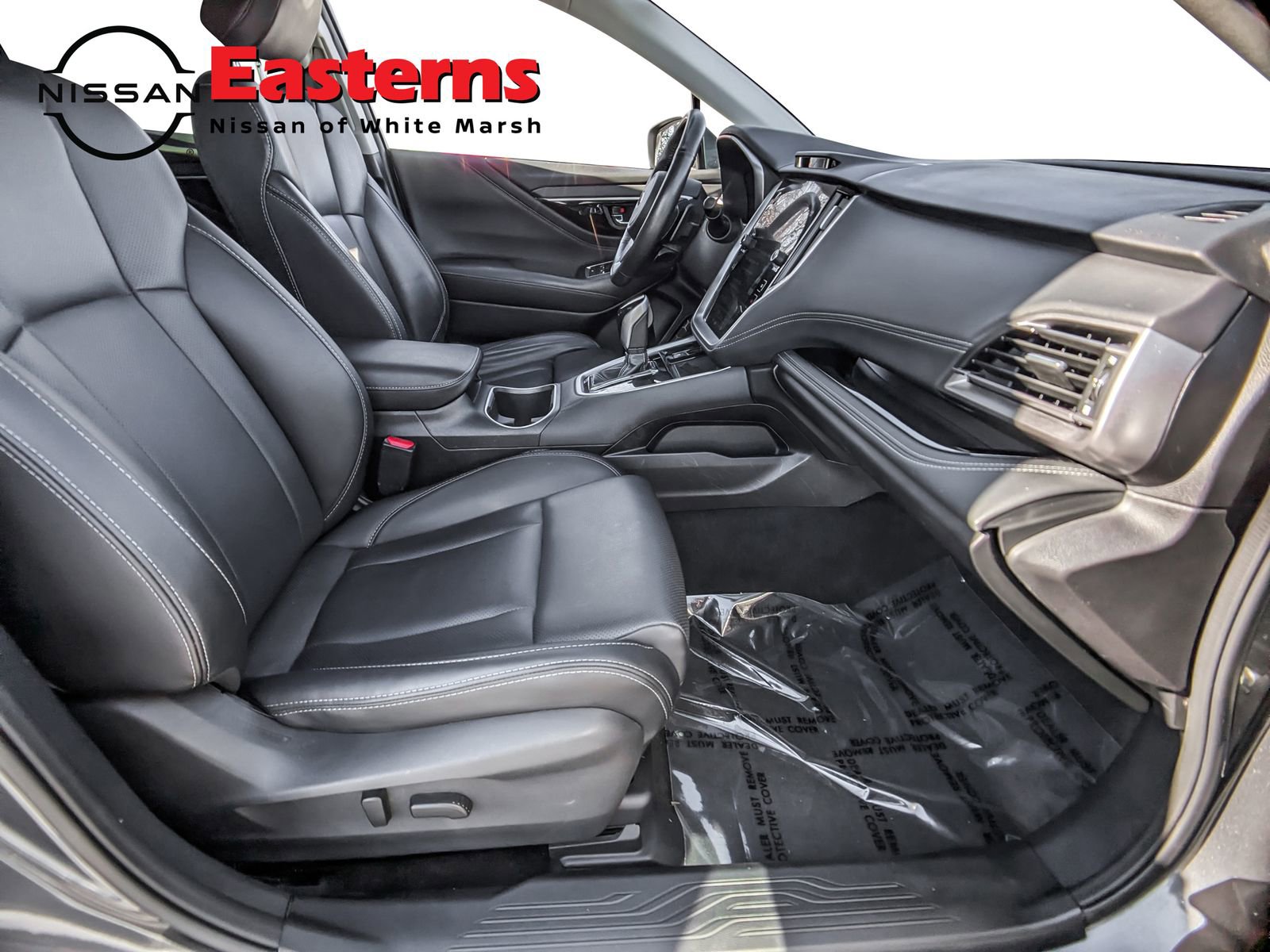 Used 2023 Subaru Outback Limited image 41