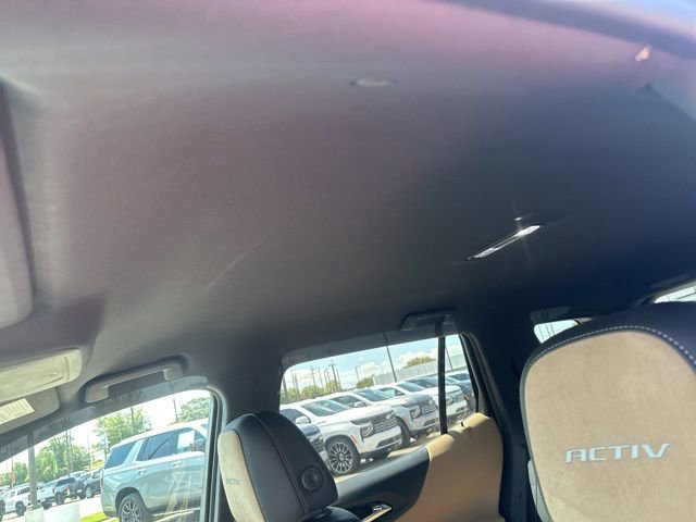 New 2026 Chevrolet Equinox ACTIV w/ Convenience Package III image 15