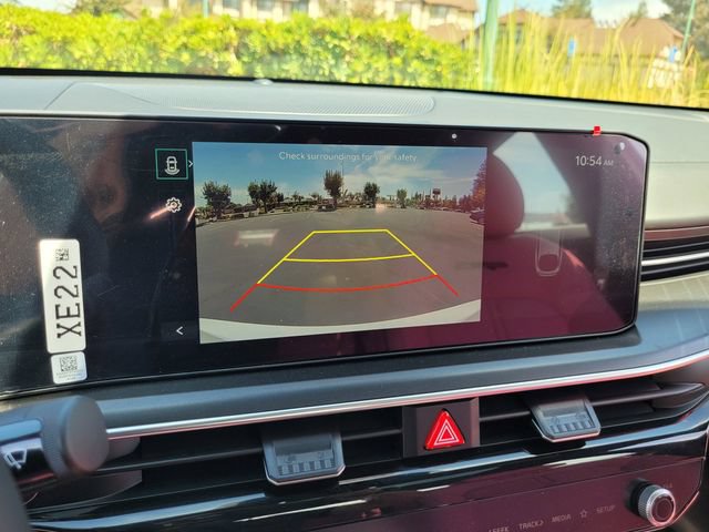 New 2026 Kia K5 GT-Line w/ GT-Line Premium Package FWD image 9