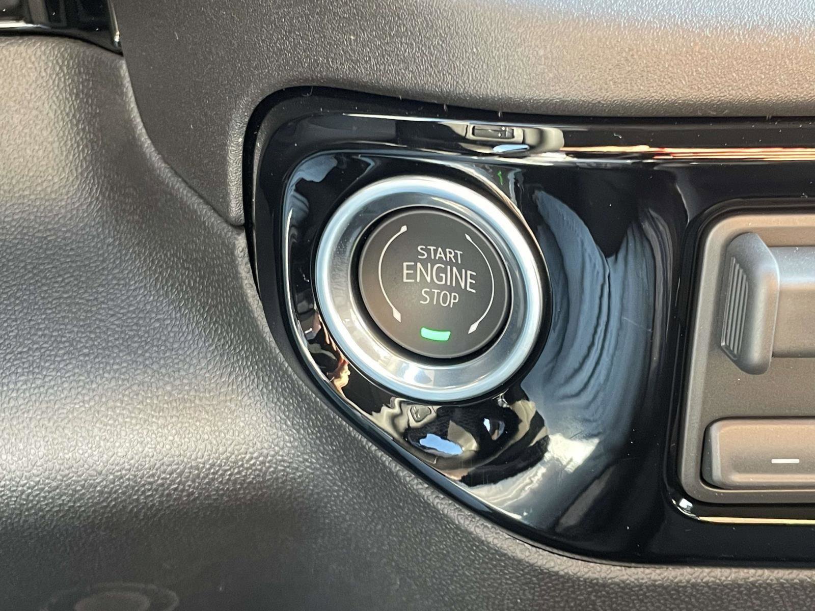 New 2026 Chevrolet Silverado 1500 RST w/ RST Select Package image 5