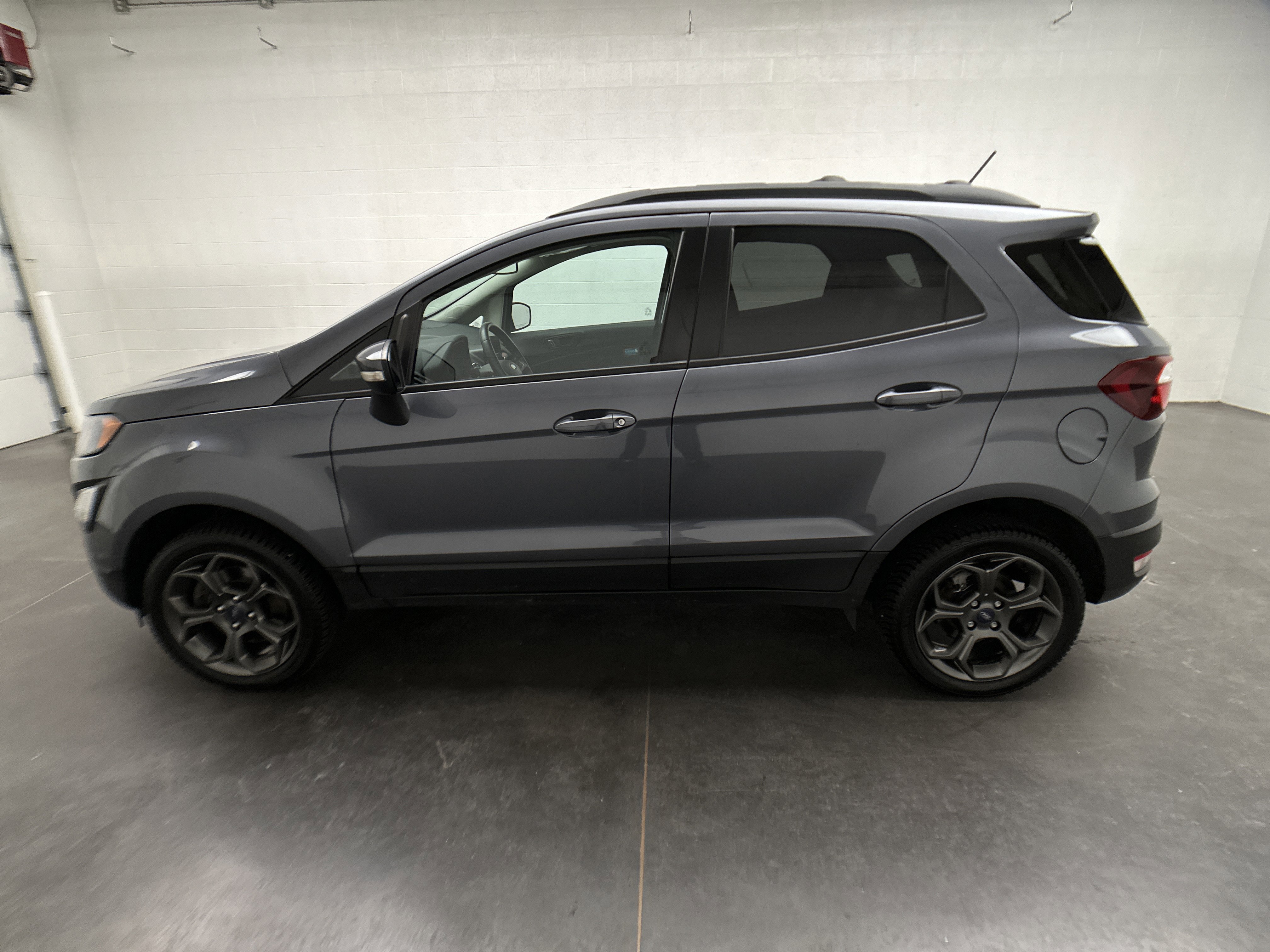 Used 2018 Ford EcoSport SES AWD/4WD image 6