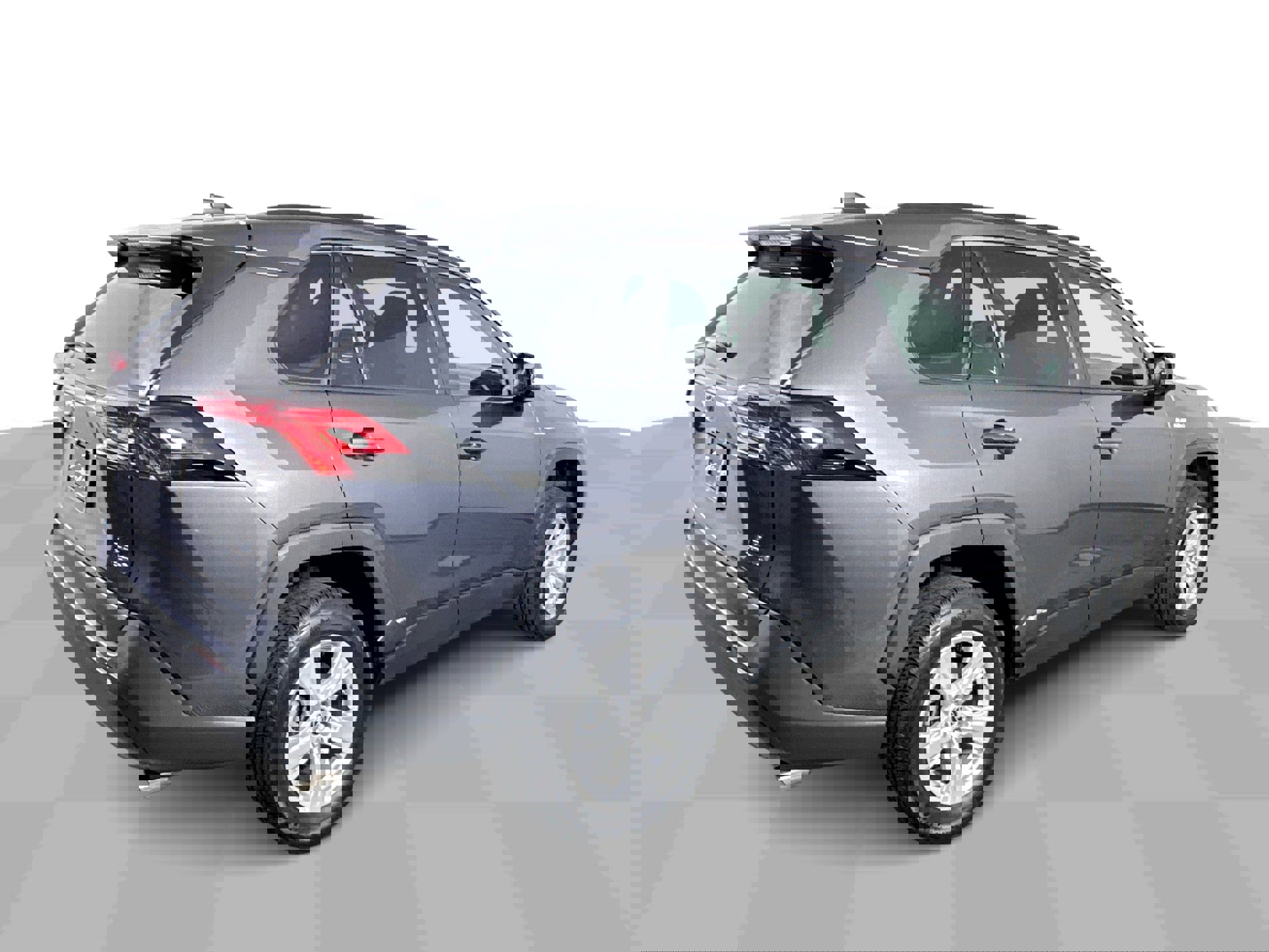 Used 2021 Toyota RAV4 LE image 44