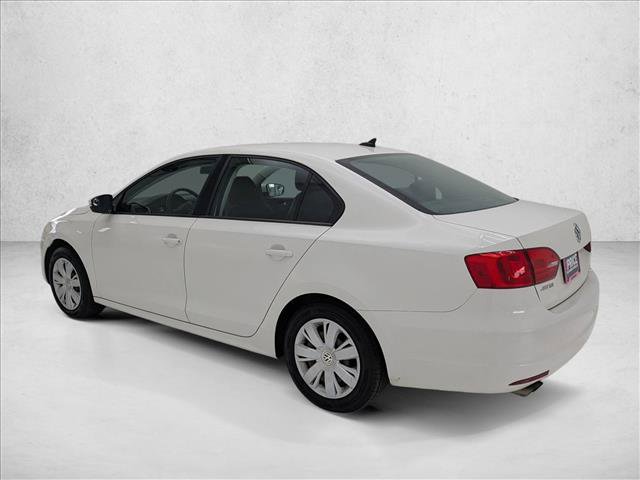 Used 2014 Volkswagen Jetta SE image 8