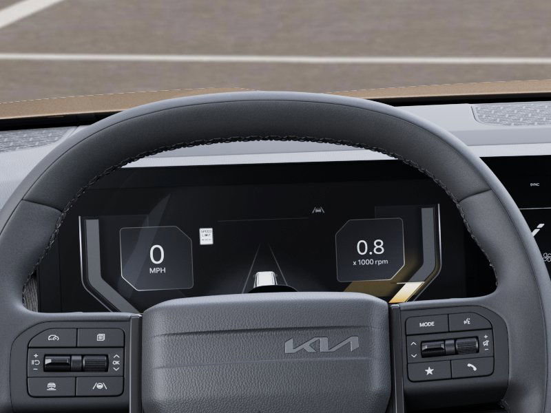 New 2027 Kia Telluride X-Line SX Prestige image 21