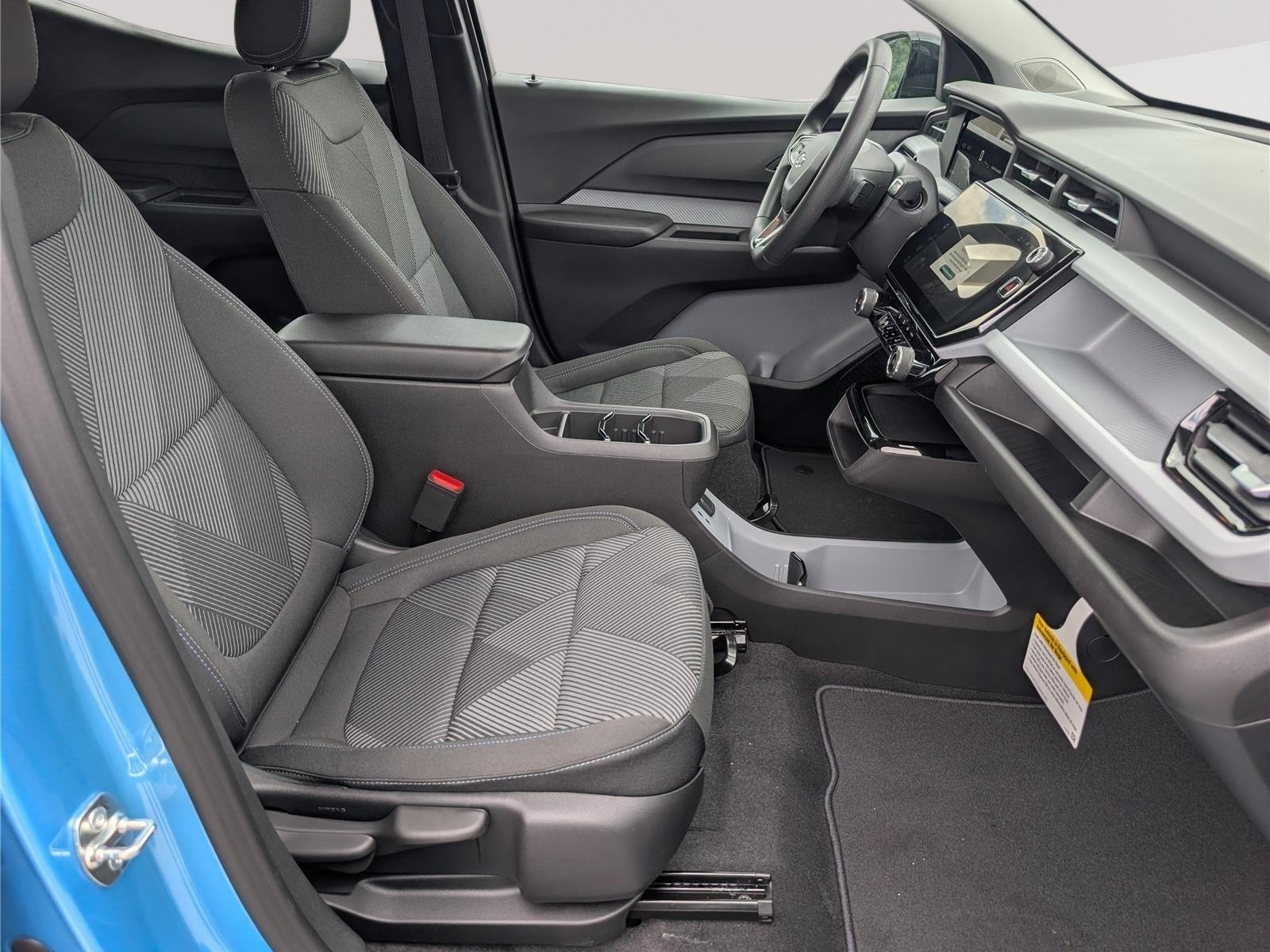 New 2027 Chevrolet Bolt LT FWD image 6