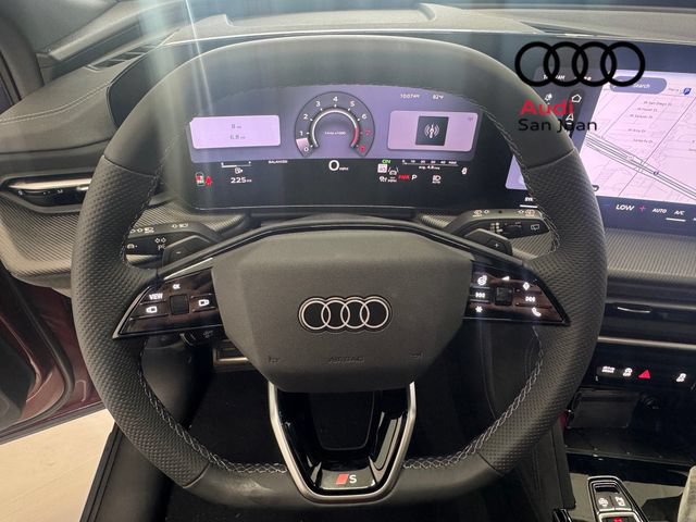 New 2026 Audi SQ5 Premium Plus AWD/4WD image 22