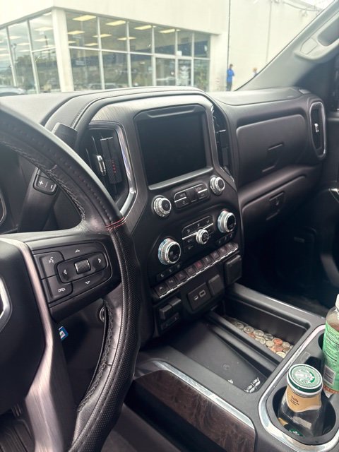 Used 2019 GMC Sierra 1500 Denali w/ Denali Ultimate Package AWD/4WD image 5