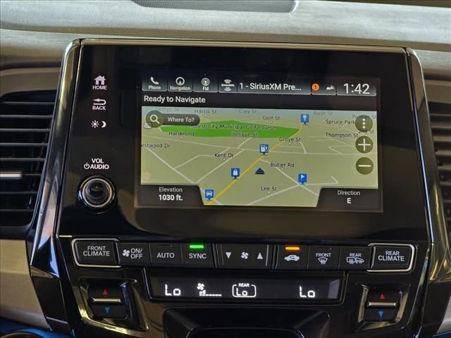 Used 2022 Honda Odyssey Touring image 4