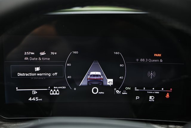 New 2025 Audi Q5 Premium Plus image 31