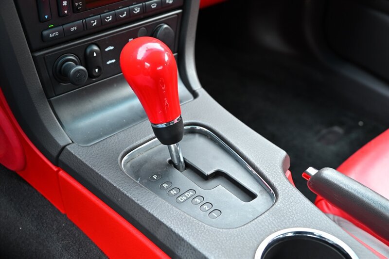 Used 2002 Ford Thunderbird RWD image 39