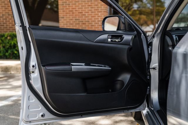 Used 2013 Subaru Impreza WRX Premium image 69