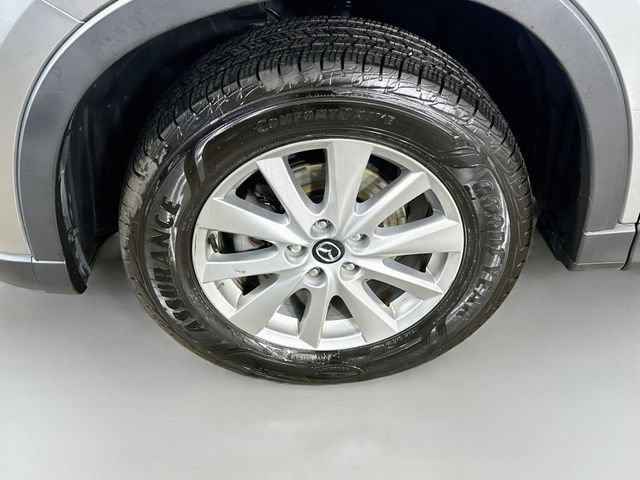 Used 2015 MAZDA CX-5 Touring w/ Bose/Moonroof Package AWD/4WD image 14