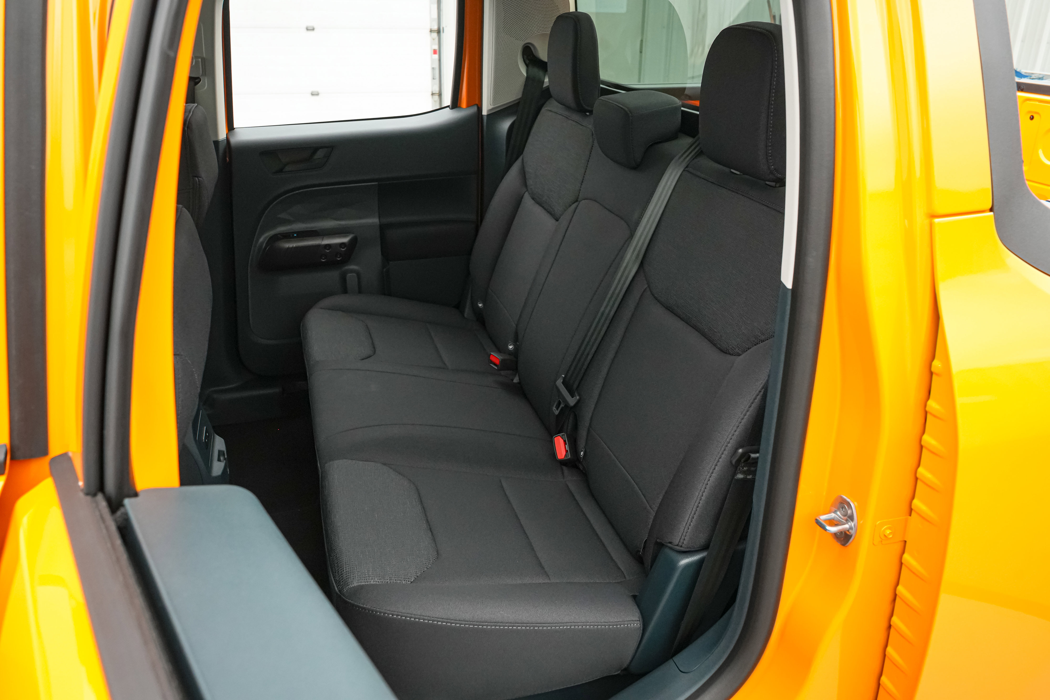 New 2026 Ford Maverick XL FWD image 19