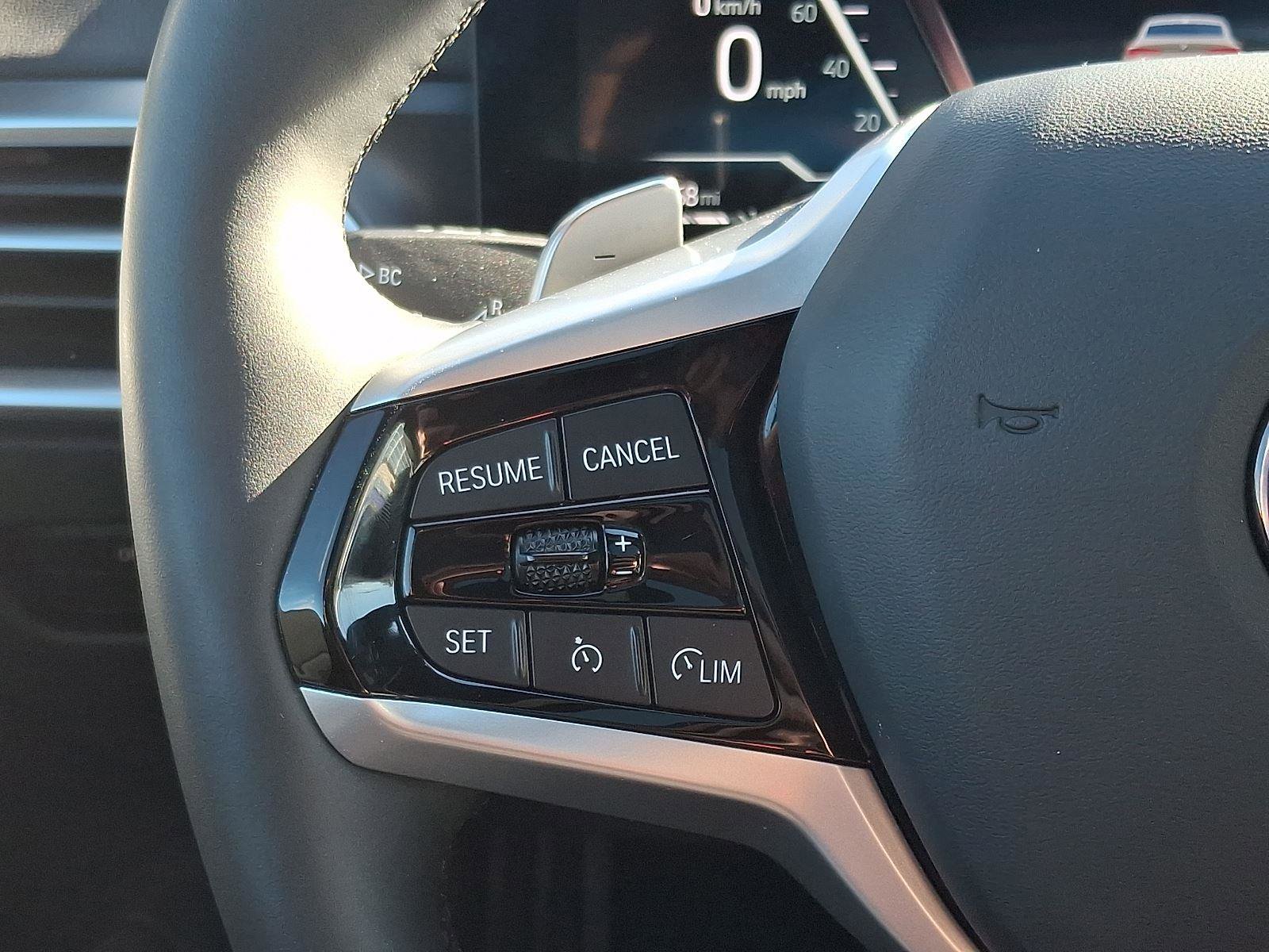 Used 2025 BMW 430i xDrive Coupe AWD/4WD image 21