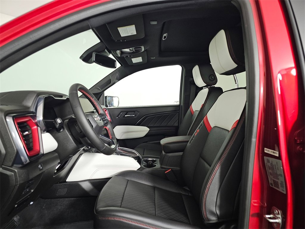 Used 2023 GMC Canyon AT4X w/ Edition 1 image 22