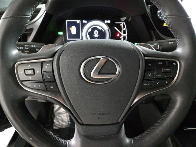 Certified 2023 Lexus ES 300h w/ Premium Package image 31