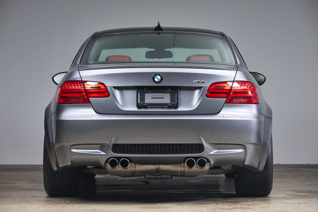 Used 2011 BMW M3 Coupe RWD image 6