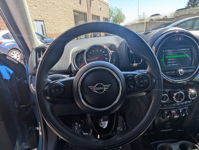 Used 2019 MINI Cooper Countryman ALL4 w/ Storage Package image 19