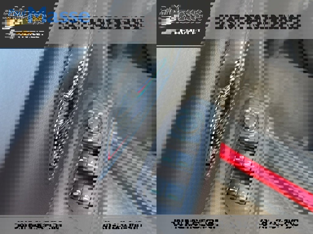 Certified 2022 Chevrolet Equinox LT image 9