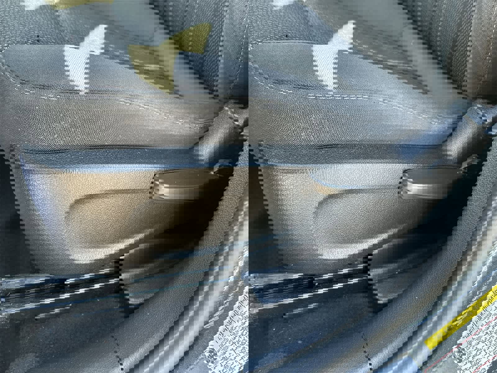 Used 2017 Chevrolet Sonic LT image 6