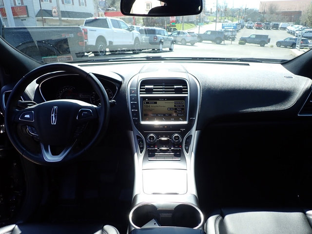 Used 2016 Lincoln MKX Premiere FWD image 19