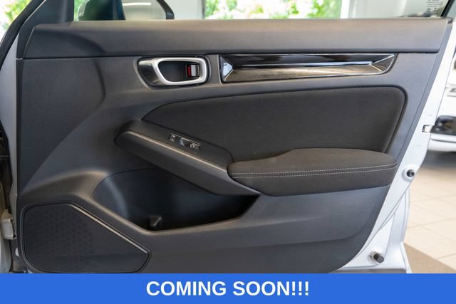 Used 2022 Honda Civic EX image 26