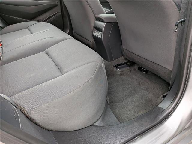 Certified 2024 Toyota Corolla LE FWD image 17