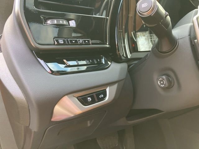 Certified 2025 Lexus RX 350 Premium Plus w/ Convenience Package image 13
