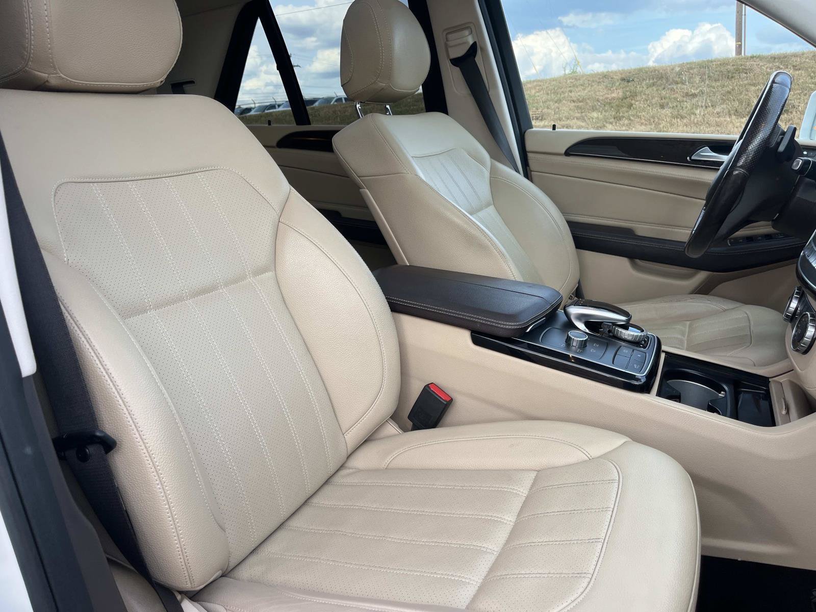Used 2018 Mercedes-Benz GLE 350 4MATIC image 22
