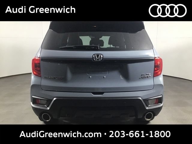 Used 2023 Honda Passport Elite image 5