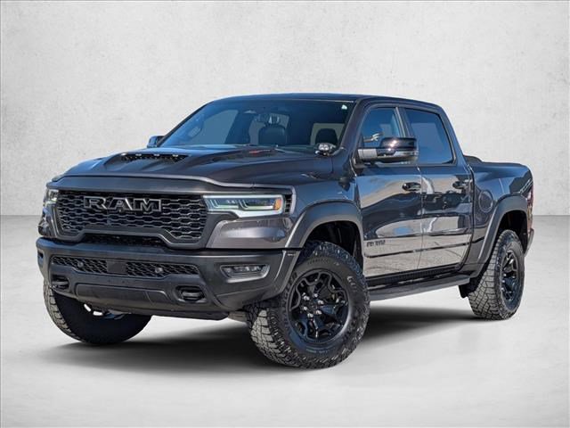 Used 2025 RAM 1500 RHO w/ RHO Level 1 Equipment Group image 1