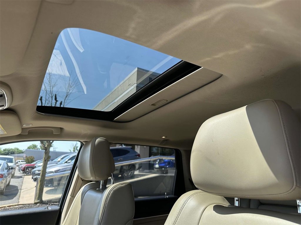 Used 2021 Jeep Grand Cherokee Limited image 25